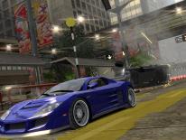 Burnout Revenge