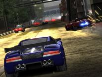 Burnout Revenge