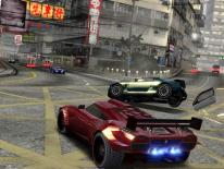 Burnout Revenge