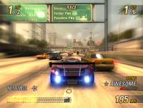 Burnout Revenge