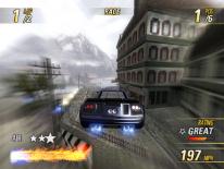Burnout Revenge