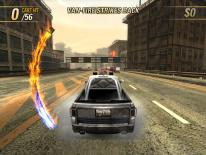 Burnout Revenge