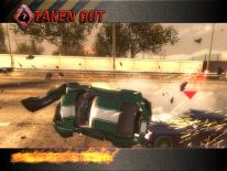 Burnout Revenge