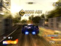 Burnout Revenge