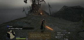Dragon's Dogma