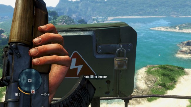 Far Cry 3
