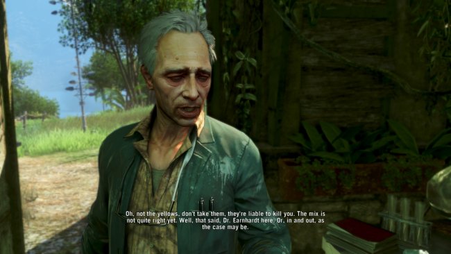 Far Cry 3