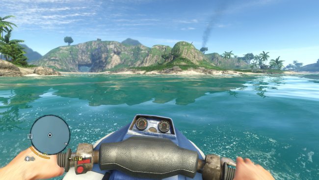 Far Cry 3