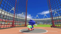 Mario & Sonic at the London 2012 Olympic Games