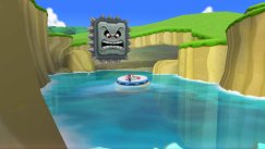 Mario & Sonic at the London 2012 Olympic Games
