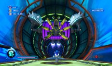 Sonic Colours