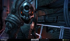 Mass Effect