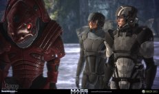 Mass Effect