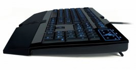 Razer Lycosa