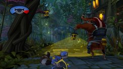 Sly Cooper: Thieves in Time Sly Cooper: Thieves in Time
