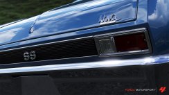Forza Motorsport 4