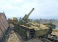 World of Tanks uppdateras till 8.6 World of Tanks uppdateras till 8.6