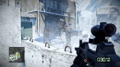 Battlefield: Bad Company 2