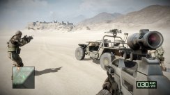 Battlefield: Bad Company 2