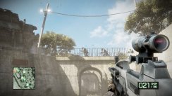 Battlefield: Bad Company 2