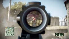 Battlefield: Bad Company 2