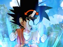 Dragon Ball: Revenge of King Piccolo