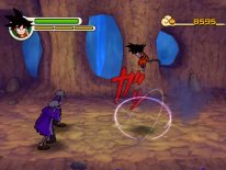 Dragon Ball: Revenge of King Piccolo