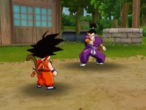 Dragon Ball: Revenge of King Piccolo