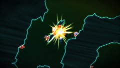 Gravity Crash