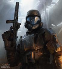 Halo 3: ODST