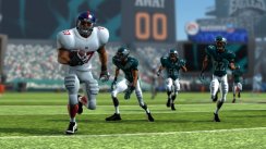 Madden NFL Arcade