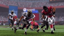 Madden NFL Arcade