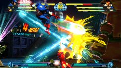 Marvel vs Capcom 3: Fate of Two Worlds