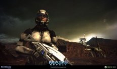 Mass Effect