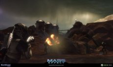 Mass Effect
