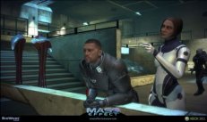 Mass Effect