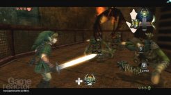 The Legend of Zelda: Twilight Princess