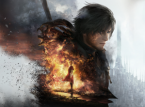 Final Fantasy XVI-producenten vill släppa spelet till fler format