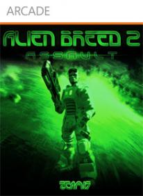 Alien Breed 2: Assault Alien Breed 2: Assault