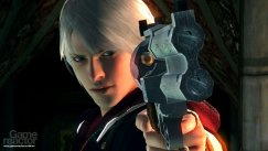Devil May Cry 4