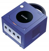 Gamecube fyller 10 �r
