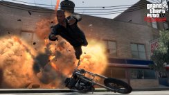 Grand Theft Auto IV: Episodes from Liberty City