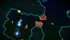 Gravity Crash