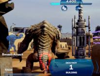 Kinect Star Wars