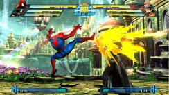 Marvel vs Capcom 3: Fate of Two Worlds