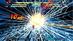 Marvel vs Capcom 3: Fate of Two Worlds