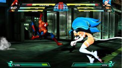 Marvel vs Capcom 3: Fate of Two Worlds