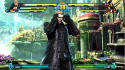 Marvel vs Capcom 3: Fate of Two Worlds