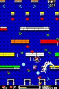Rainbow Islands Revolution