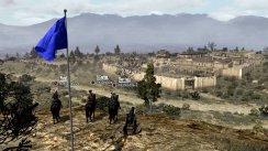 Red Dead Redemption